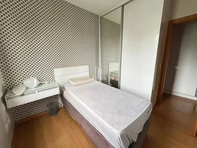 Imagem 12: Cobertura À Venda, 4 Quartos, 2 Suítes, 3 Vagas, Castelo - Belo Horizonte/Mg
