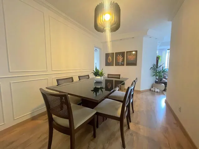 Imagem: Apartamento À Venda, 3 Quartos, 1 Suíte