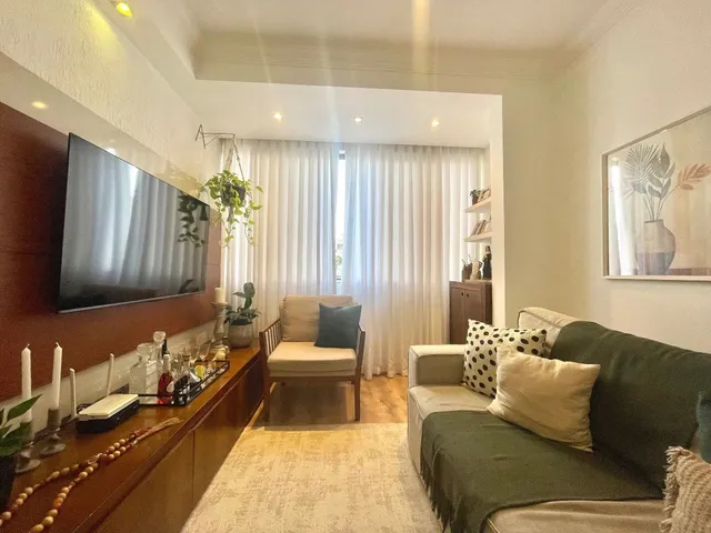 Imagem 9: Apartamento À Venda, 3 Quartos, 1 Suíte, 2 Vagas, Castelo - Belo Horizonte/Mg