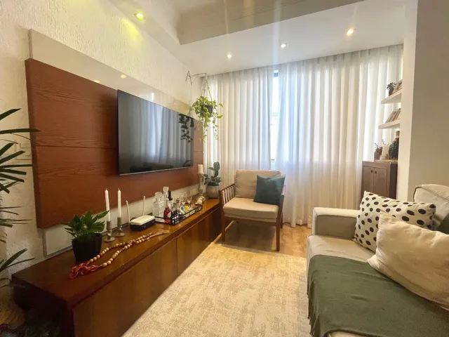 Imagem 8: Apartamento À Venda, 3 Quartos, 1 Suíte, 2 Vagas, Castelo - Belo Horizonte/Mg