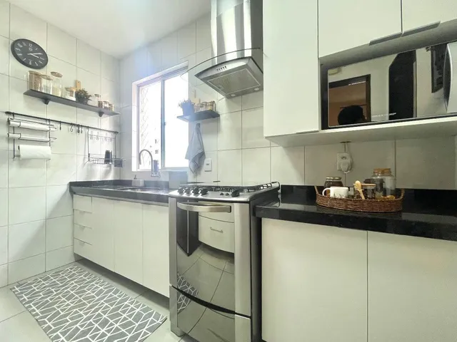 Imagem 4: Apartamento À Venda, 3 Quartos, 1 Suíte, 2 Vagas, Castelo - Belo Horizonte/Mg