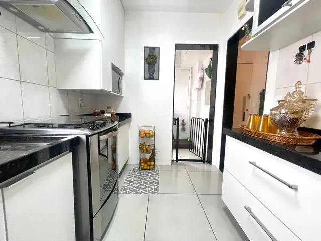Imagem 16: Apartamento À Venda, 3 Quartos, 1 Suíte, 2 Vagas, Castelo - Belo Horizonte/Mg