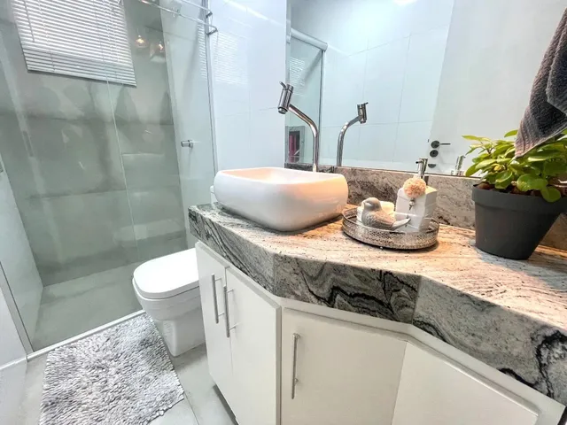 Imagem 7: Apartamento À Venda, 3 Quartos, 1 Suíte, 2 Vagas, Castelo - Belo Horizonte/Mg