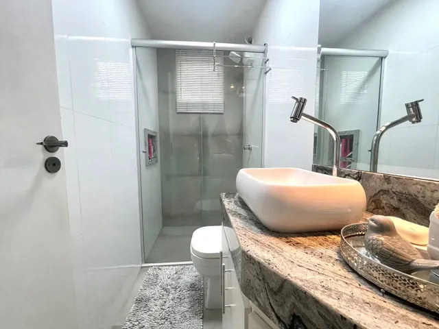 Imagem 5: Apartamento À Venda, 3 Quartos, 1 Suíte, 2 Vagas, Castelo - Belo Horizonte/Mg