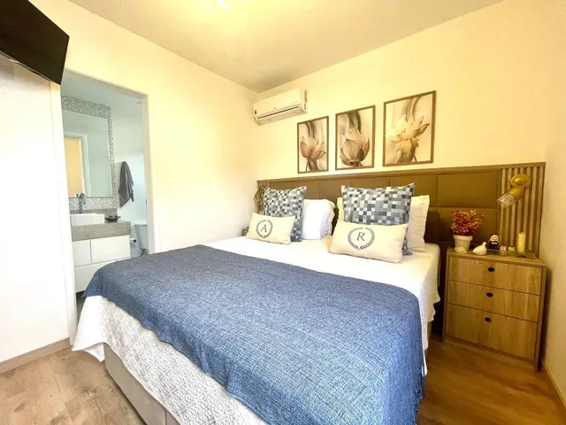 Imagem 11: Apartamento À Venda, 3 Quartos, 1 Suíte, 2 Vagas, Castelo - Belo Horizonte/Mg