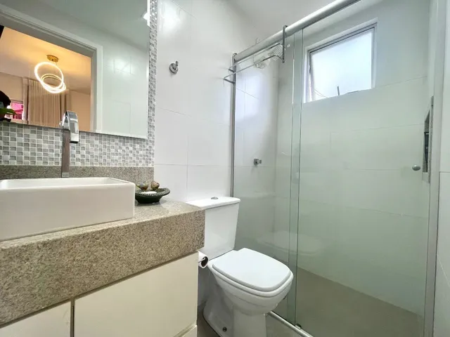 Imagem 14: Apartamento À Venda, 3 Quartos, 1 Suíte, 2 Vagas, Castelo - Belo Horizonte/Mg