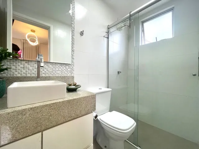 Imagem 15: Apartamento À Venda, 3 Quartos, 1 Suíte, 2 Vagas, Castelo - Belo Horizonte/Mg