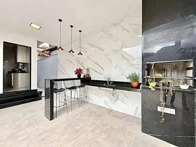 Imagem 6: Casa Lote 360 Bairro Itapoã