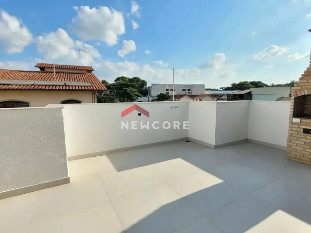 Imagem 15: Cobertura em Rua Gumercindo Couto e Silva - Itapoã - Belo Horizonte/Mg