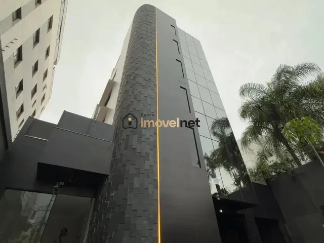 Imagem 7: Apartamento À Venda, 4 Quartos, 4 Suítes, 3 Vagas, Castelo - Belo Horizonte/Mg