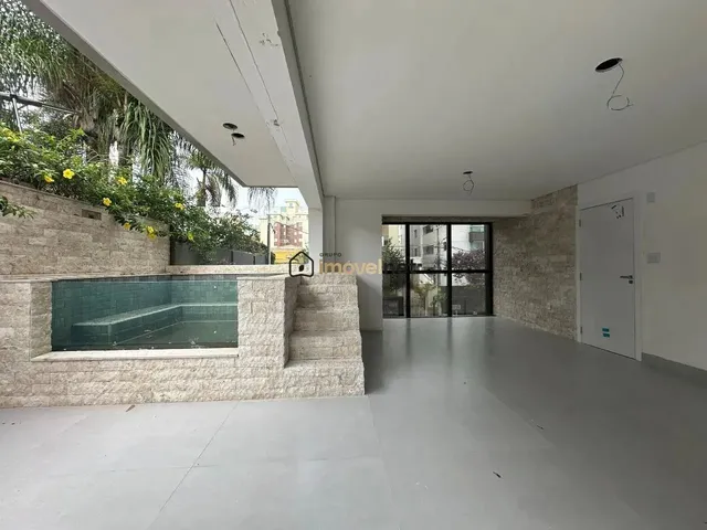 Imagem 2: Apartamento À Venda, 4 Quartos, 4 Suítes, 3 Vagas, Castelo - Belo Horizonte/Mg