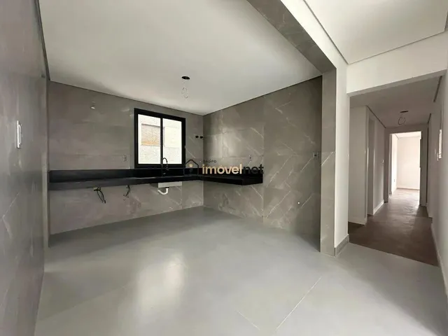 Imagem 15: Apartamento À Venda, 4 Quartos, 4 Suítes, 3 Vagas, Castelo - Belo Horizonte/Mg