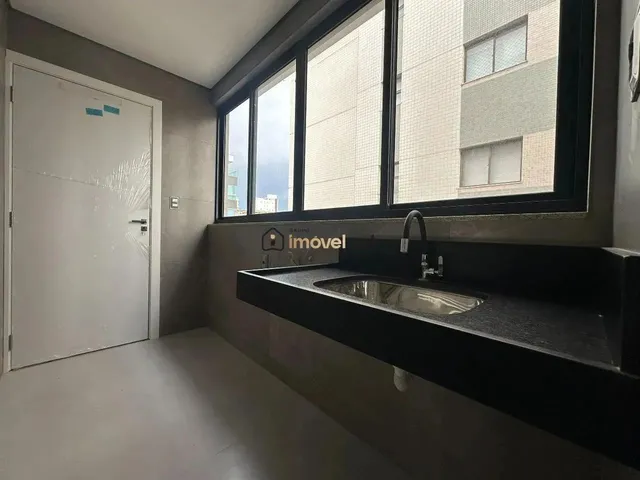 Imagem 11: Apartamento À Venda, 4 Quartos, 4 Suítes, 3 Vagas, Castelo - Belo Horizonte/Mg