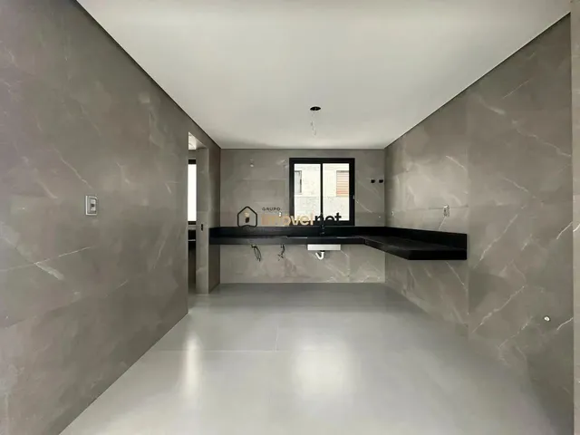 Imagem 10: Apartamento À Venda, 4 Quartos, 4 Suítes, 3 Vagas, Castelo - Belo Horizonte/Mg