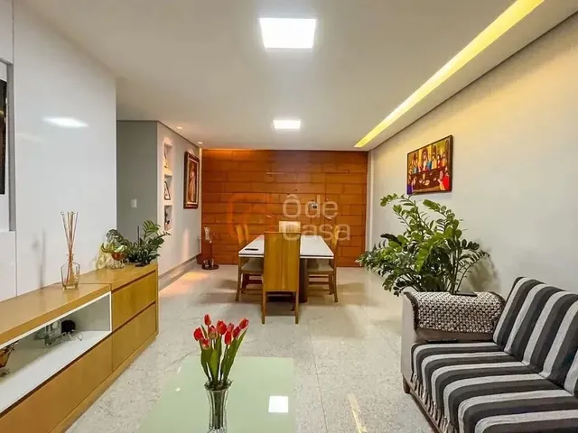 Imagem 8: Apartamento com 3 Quartos e Elevador À Venda no Castelo
