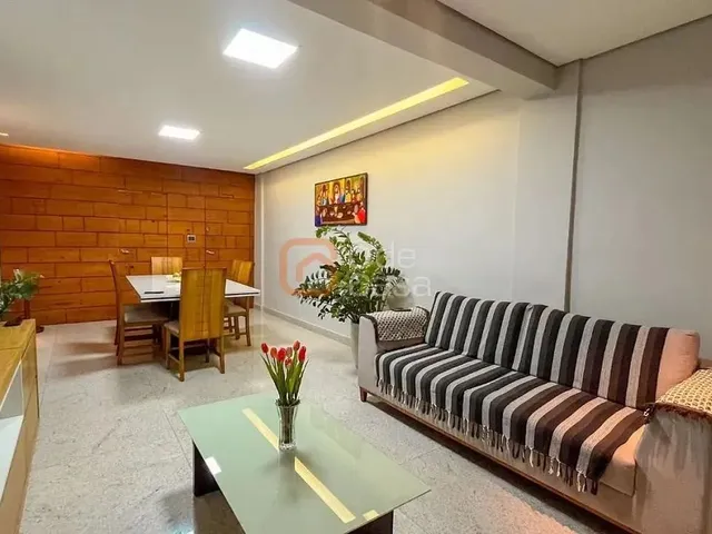 Imagem 9: Apartamento com 3 Quartos e Elevador À Venda no Castelo