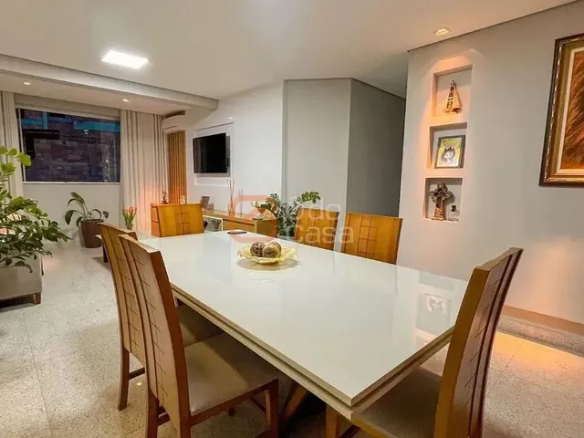Imagem 15: Apartamento com 3 Quartos e Elevador À Venda no Castelo