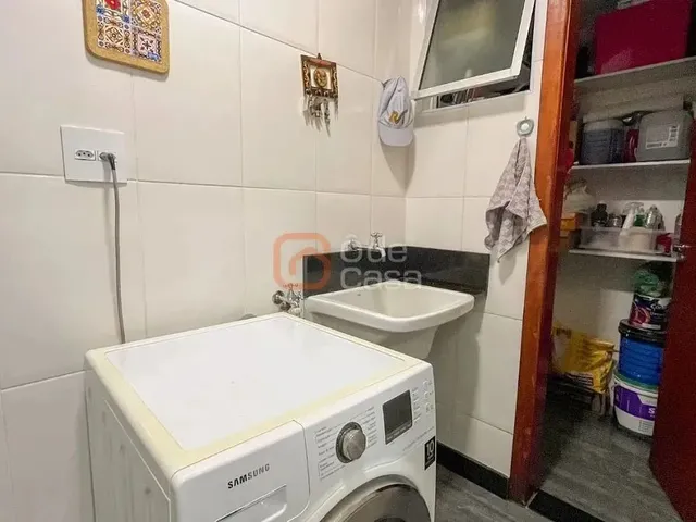Imagem 7: Apartamento com 3 Quartos e Elevador À Venda no Castelo