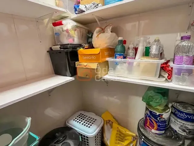 Imagem 4: Apartamento com 3 Quartos e Elevador À Venda no Castelo