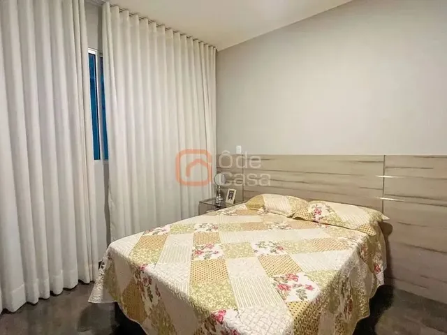Imagem 3: Apartamento com 3 Quartos e Elevador À Venda no Castelo