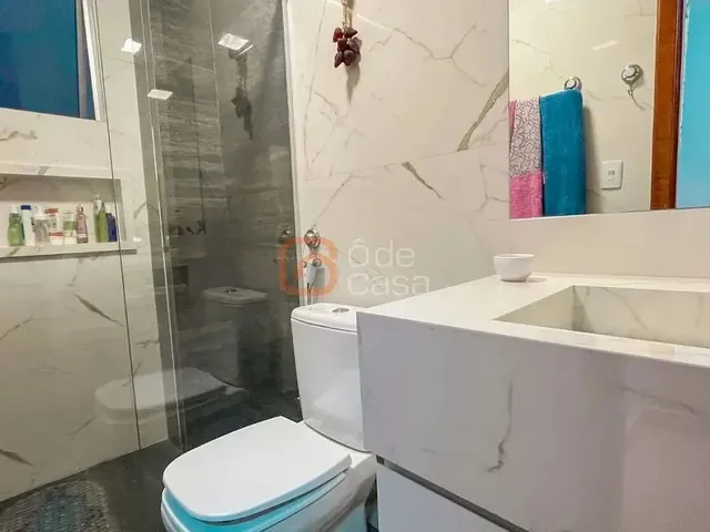Imagem 14: Apartamento com 3 Quartos e Elevador À Venda no Castelo