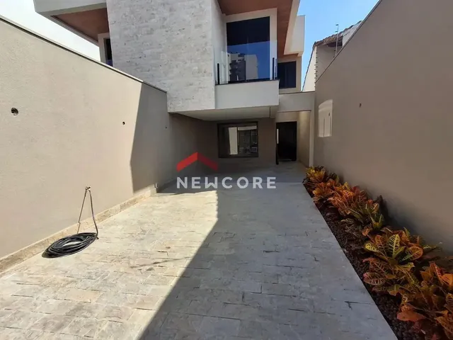 Imagem: Casa em Rua Balsamar - Jaraguá - Belo Horizonte/Mg