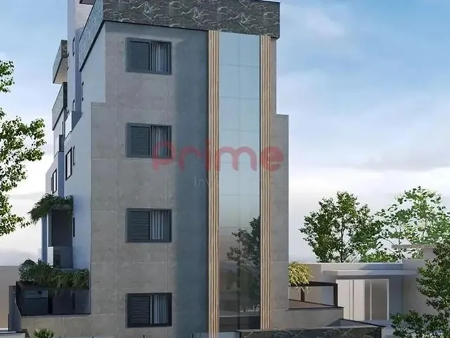 Imagem: Apartamento com Área Privativa para Venda