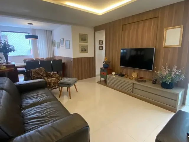 Imagem: Apartamento com Área Privativa Bairro Liberdade