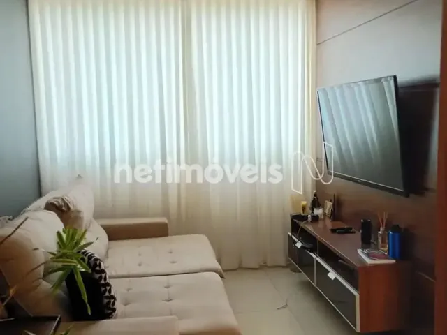 Imagem: Venda Apartamento 2 Quartos Castelo Belo