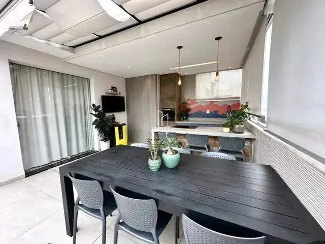 Imagem 11: Cobertura À Venda, 3 Quartos, 2 Suítes, 2 Vagas, Castelo - Belo Horizonte/Mg