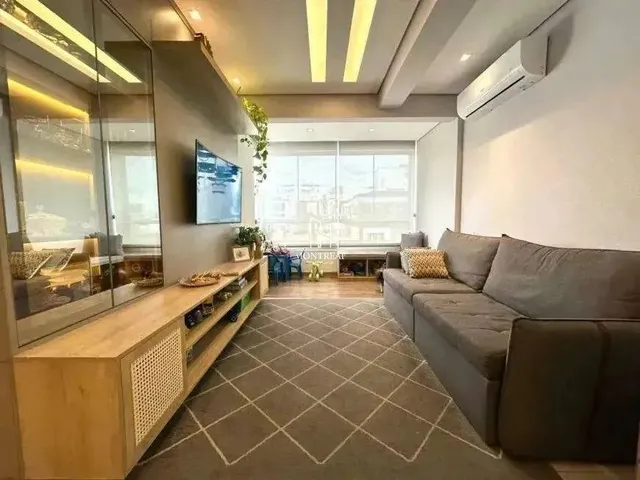 Imagem 6: Cobertura À Venda, 3 Quartos, 2 Suítes, 2 Vagas, Castelo - Belo Horizonte/Mg