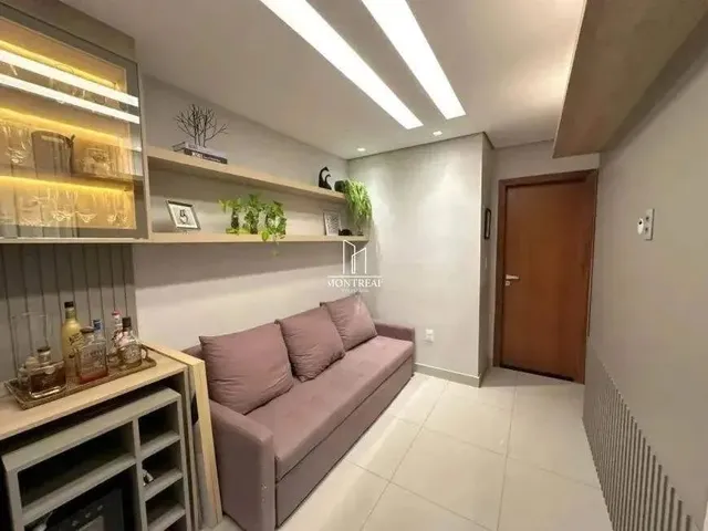 Imagem 5: Cobertura À Venda, 3 Quartos, 2 Suítes, 2 Vagas, Castelo - Belo Horizonte/Mg