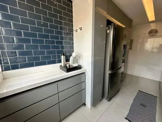 Imagem 8: Cobertura À Venda, 3 Quartos, 2 Suítes, 2 Vagas, Castelo - Belo Horizonte/Mg