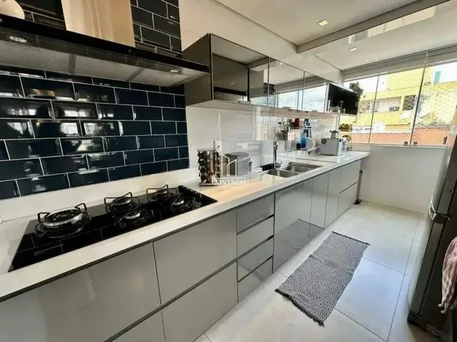 Imagem 13: Cobertura À Venda, 3 Quartos, 2 Suítes, 2 Vagas, Castelo - Belo Horizonte/Mg