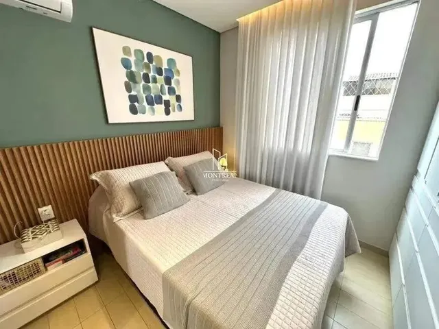 Imagem 3: Cobertura À Venda, 3 Quartos, 2 Suítes, 2 Vagas, Castelo - Belo Horizonte/Mg