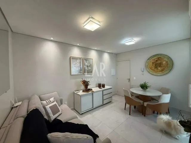 Imagem: Apartamento À Venda, 2 Quartos, 1 Suíte