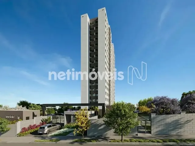 Imagem: Venda Apartamento 2 Quartos santa Terezinha