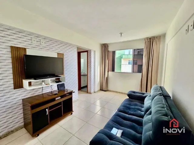 Imagem: Apartamento Á Venda Bairro Manacás