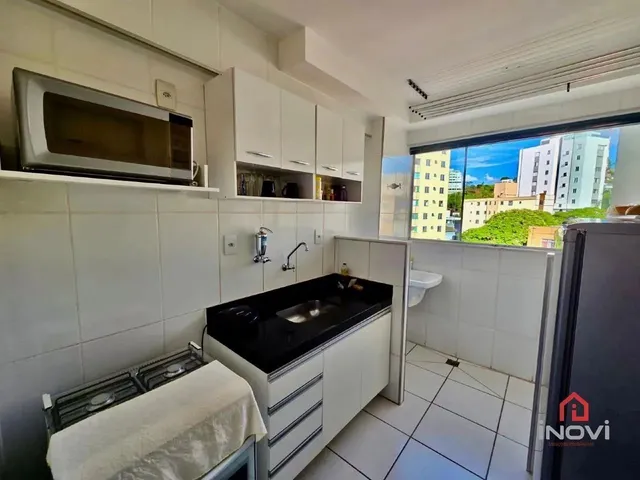 Imagem 4: Apartamento Á Venda | Bairro Manacás | 02 Quartos | 01 Vagas | 60 M² | Elevador