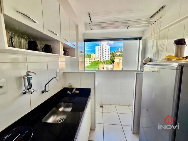 Imagem 6: Apartamento Á Venda | Bairro Manacás | 02 Quartos | 01 Vagas | 60 M² | Elevador