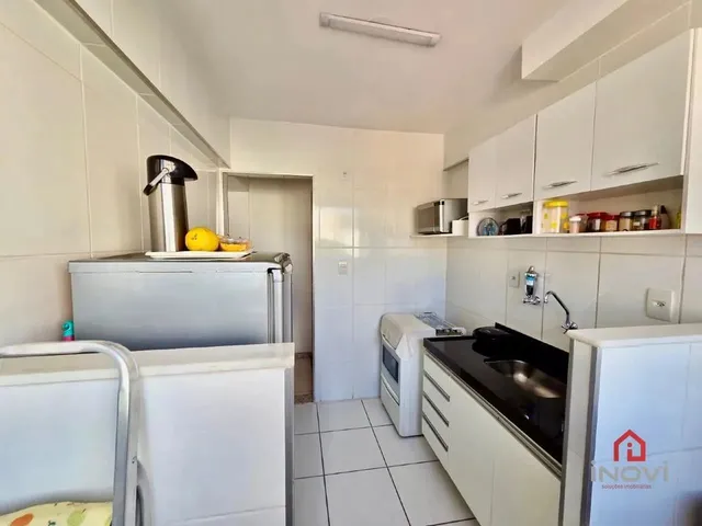 Imagem 9: Apartamento Á Venda | Bairro Manacás | 02 Quartos | 01 Vagas | 60 M² | Elevador