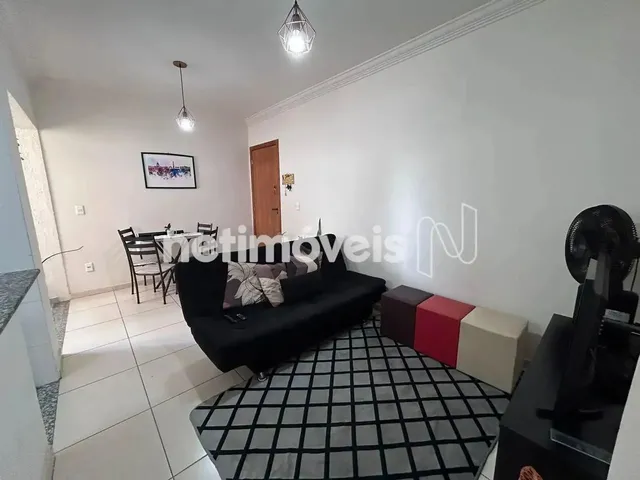 Imagem: Venda Apartamento 2 Quartos Manacás Belo