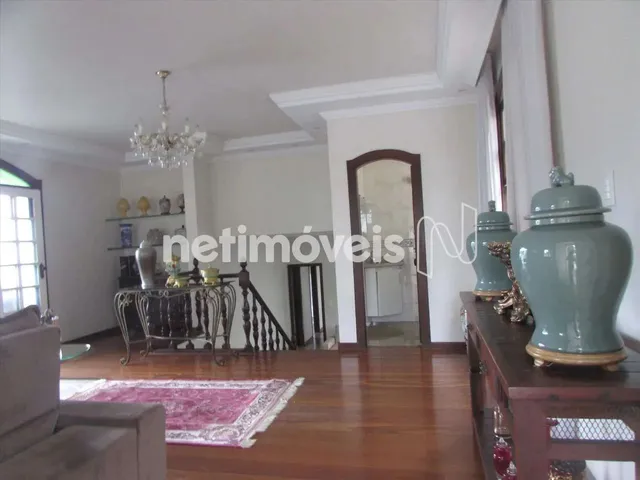 Imagem: Venda Casa São Luiz (Pampulha) Belo Horizonte