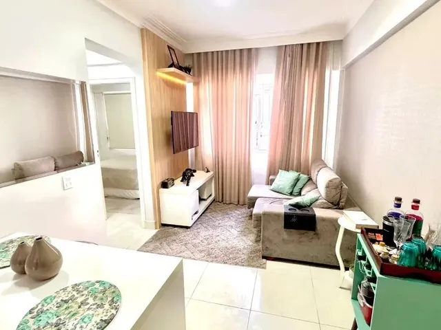 Imagem: Apartamento À Venda no Bairro Castelo!!