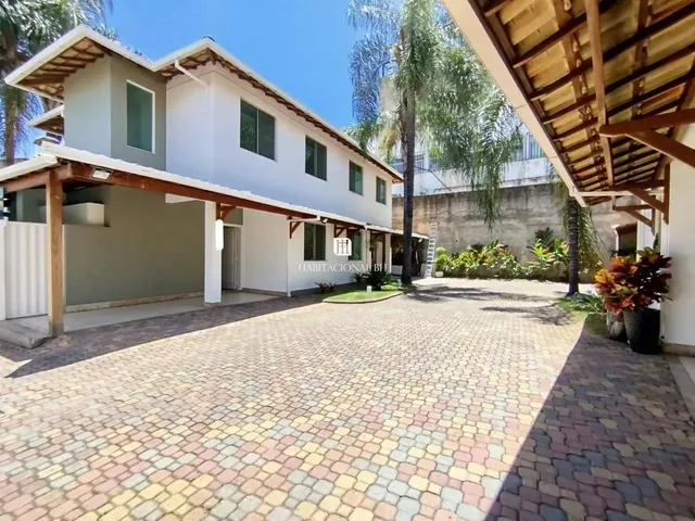 Imagem: Casa para Venda em Belo Horizonte, santa
