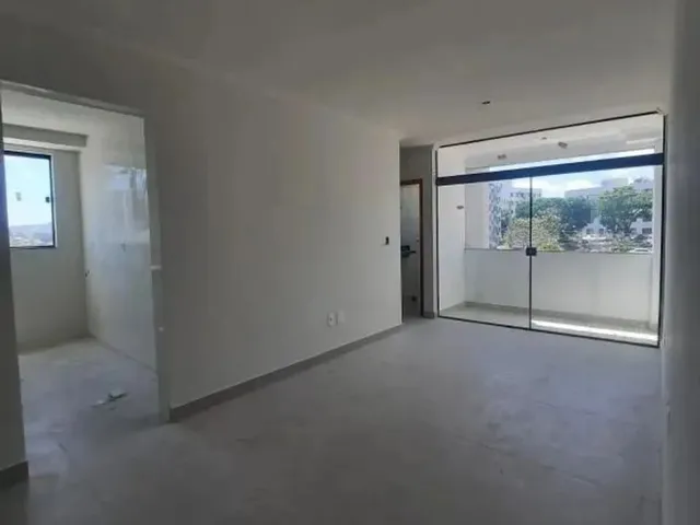 Imagem: Apartamento com 2 Quartos Sendo 01 com Suite