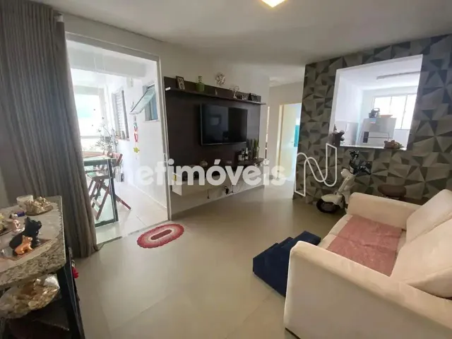 Imagem: Venda Área Privativa Castelo Belo Horizonte