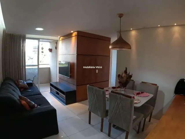 Imagem: Apartamento para Venda no Castelo, Bh