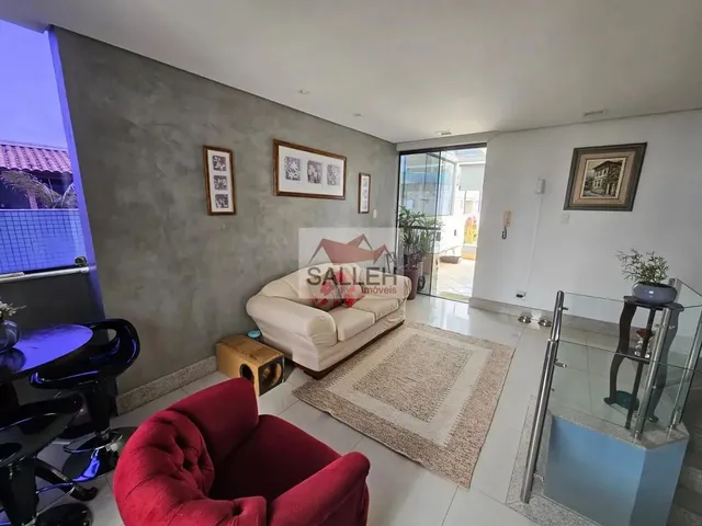 Imagem: Apartamento À Venda no Bairro Castelo