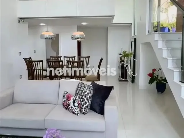 Imagem: Venda Casa Garças Belo Horizonte